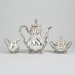 1418 8272 COFFEE SET